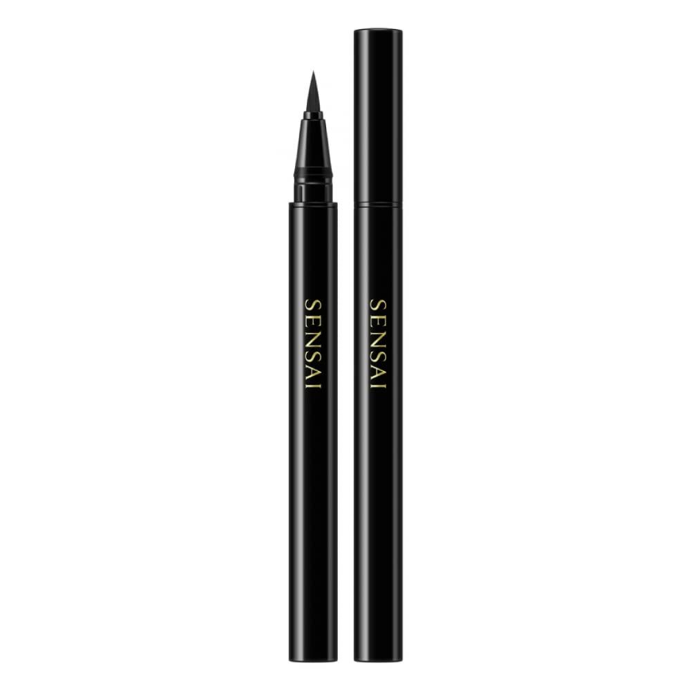 Sensai Designing Liquid Eyeliner Ricarica 02 Deep Brown 10x10x8 cm Liq