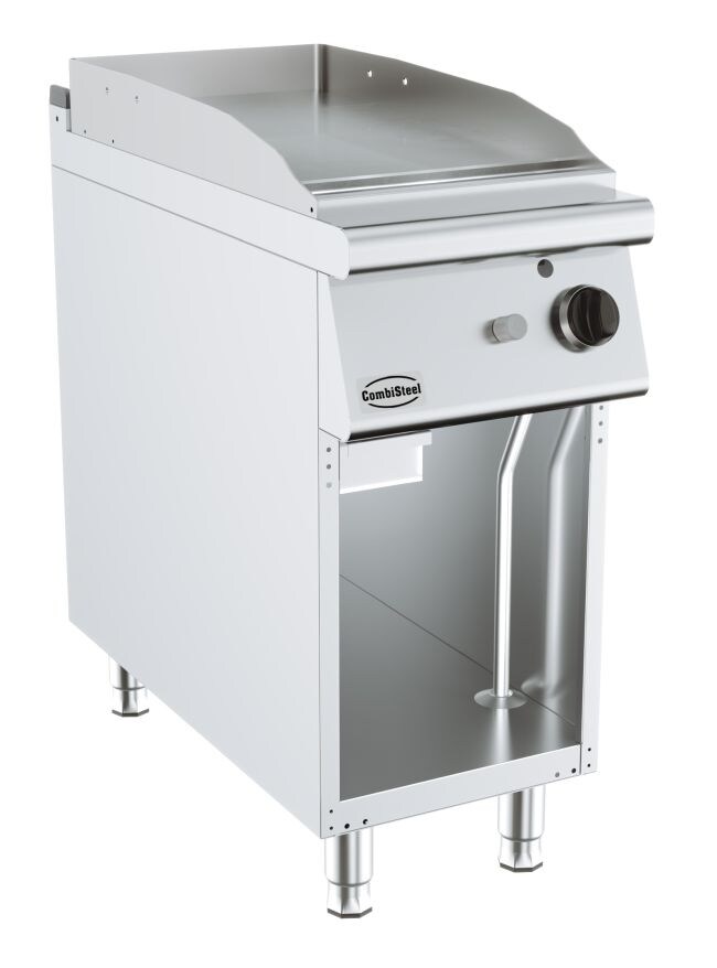 Base 900 Gas Grillplatte Image