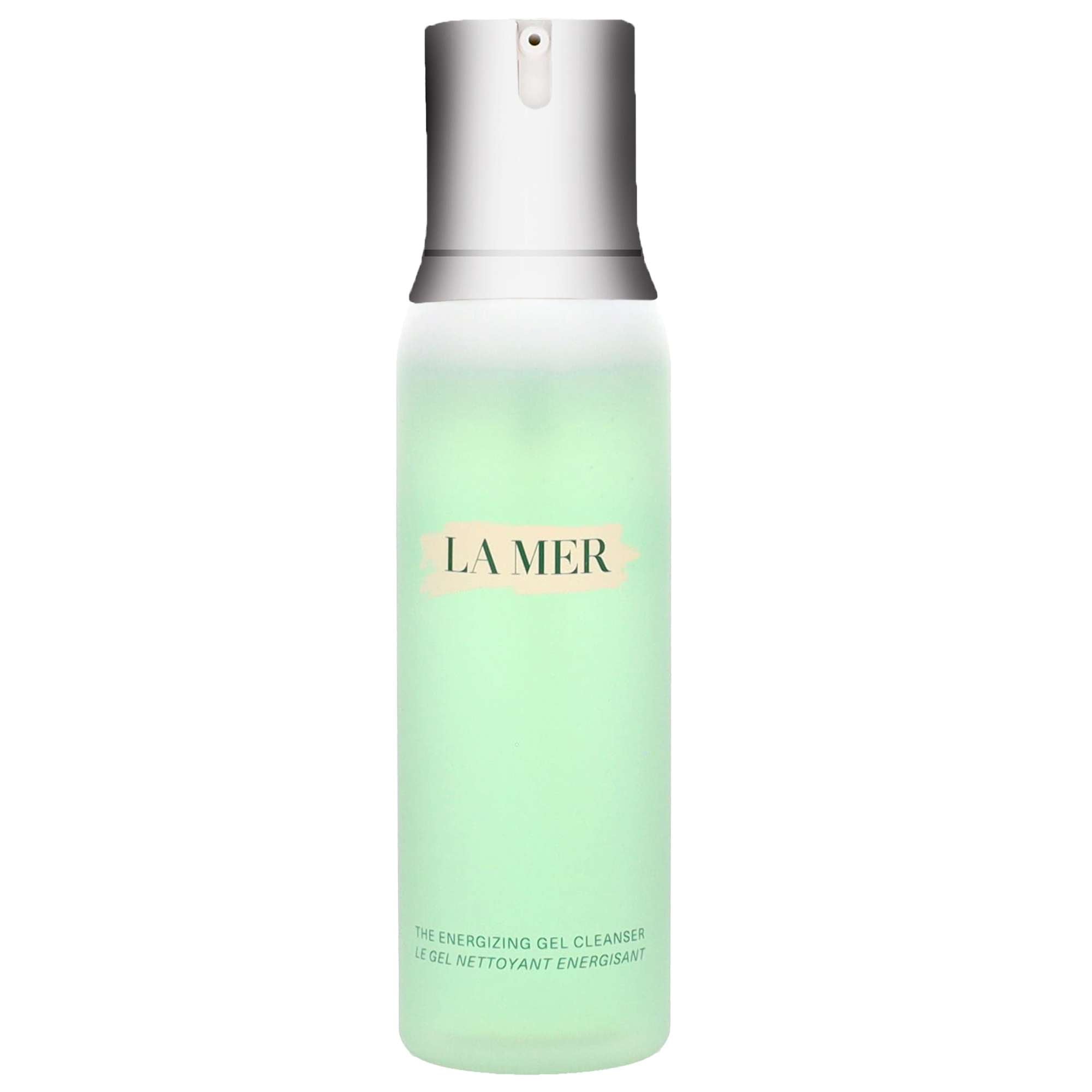 LA MER Der belebende Gelreiniger 200ml Image