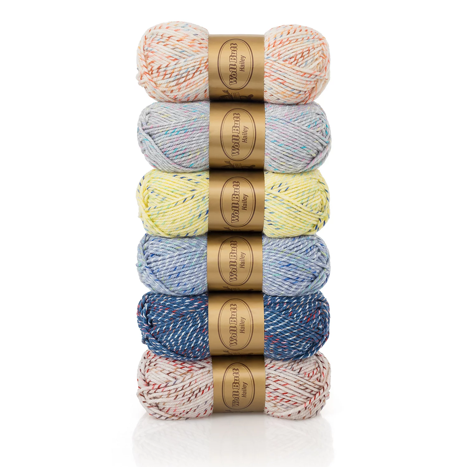 Woll Butt Hailey Image