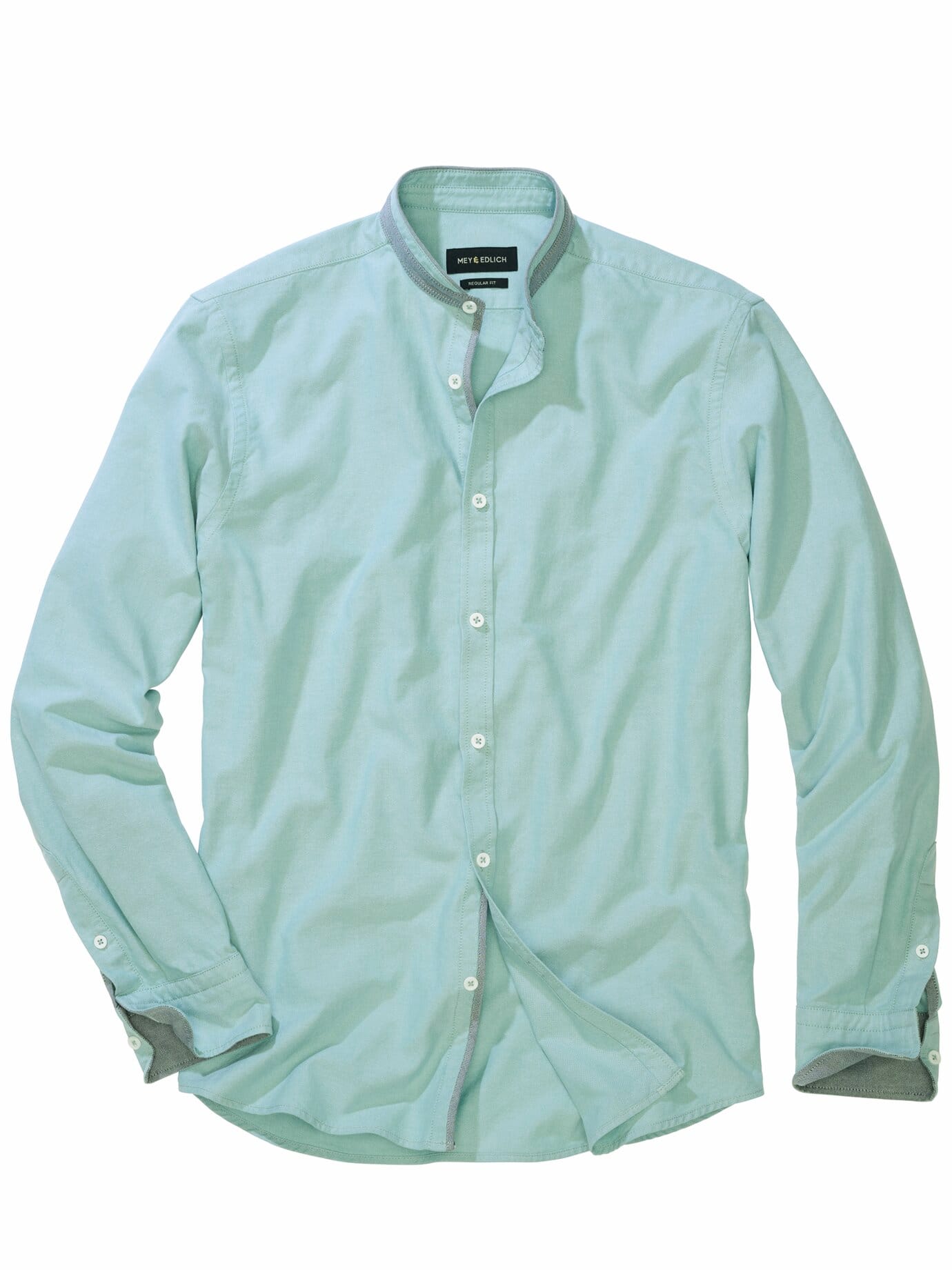 Protagonisten-Hemd Image