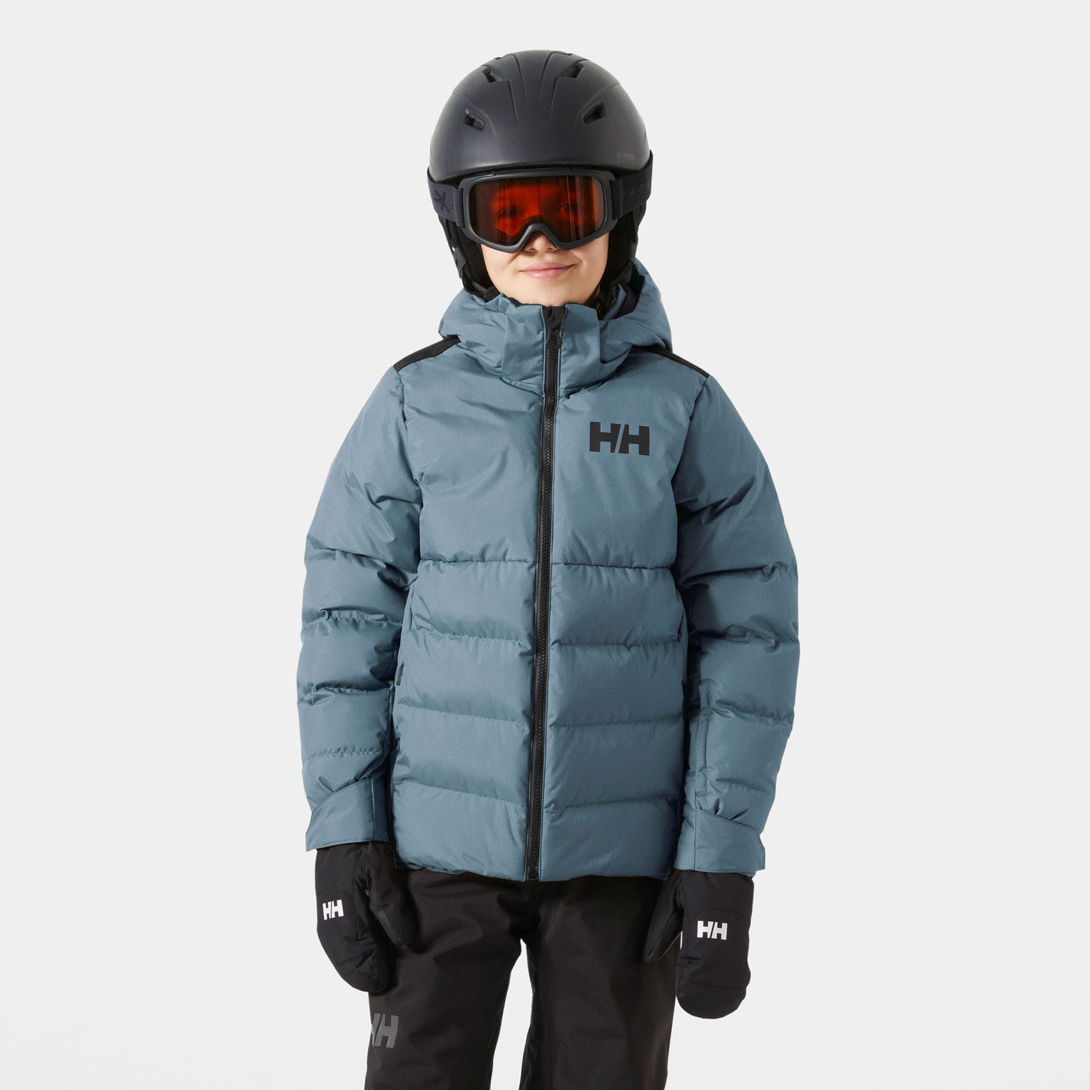Helly Hansen Kvitfjell Race Puffy Jacket Jugendliche 158 Image