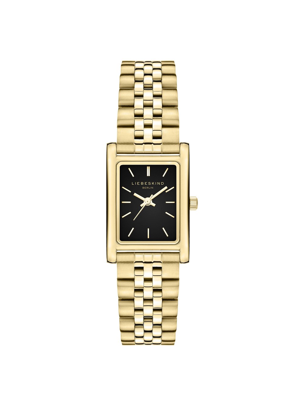 Liebeskind Berlin Uhr Damen gold, ONE SIZE Image