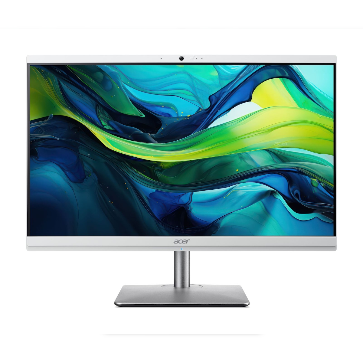 Acer Aspire C 24 All-in-One | C24-195ES | Weiß Image