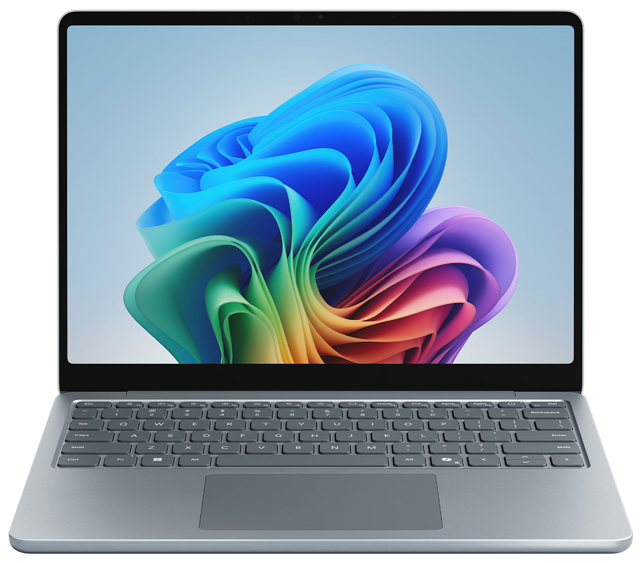 Microsoft Surface Laptop Copilot+ PC 13-inch Touchscreen Snapdragon X Plus 16GB RAM 512GB UFS in Ocean