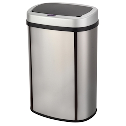 Kitchen Move Automatischer Küchenmülleimer 58L MAJESTIC Image