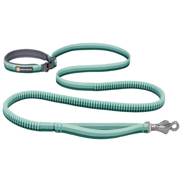 Ruffwear - Roamer Leash - Hundeleine Gr M - 1,7-2,1 m grün