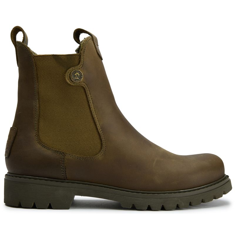 Panama Jack Francesca Igloo Stiefel EU 39/UK 6