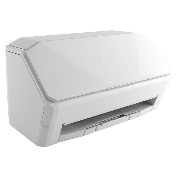 Ricoh Dokumentenscanner »ScanSnap iX2500« weiß, 29.2x15.2x16.1 cm Image