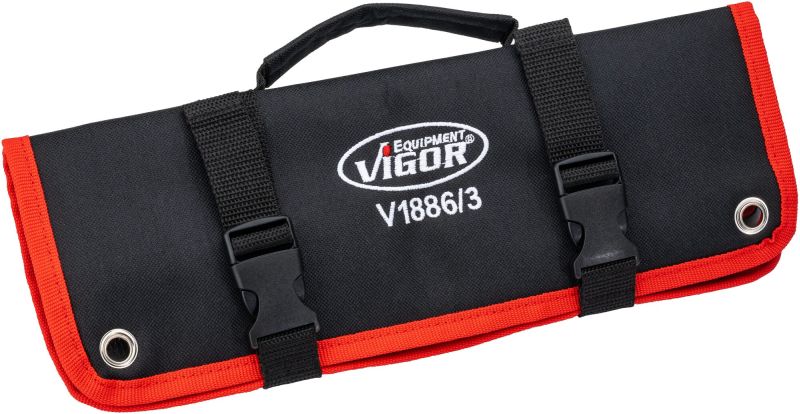 VIGOR Feilen-Satz V1886/3 Image