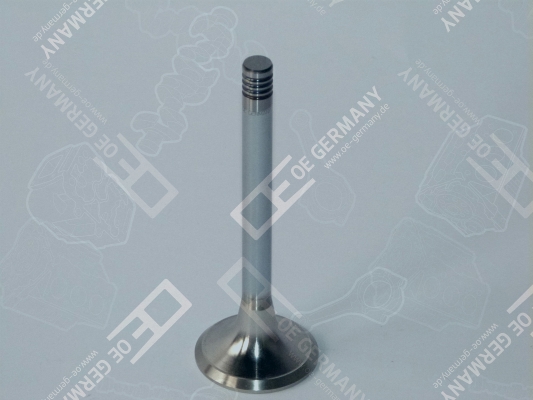 OE Germany Auslassventil 05 0520 DC9002 Universal Image