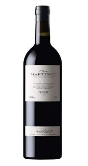 Clos Martinet 2012 Image