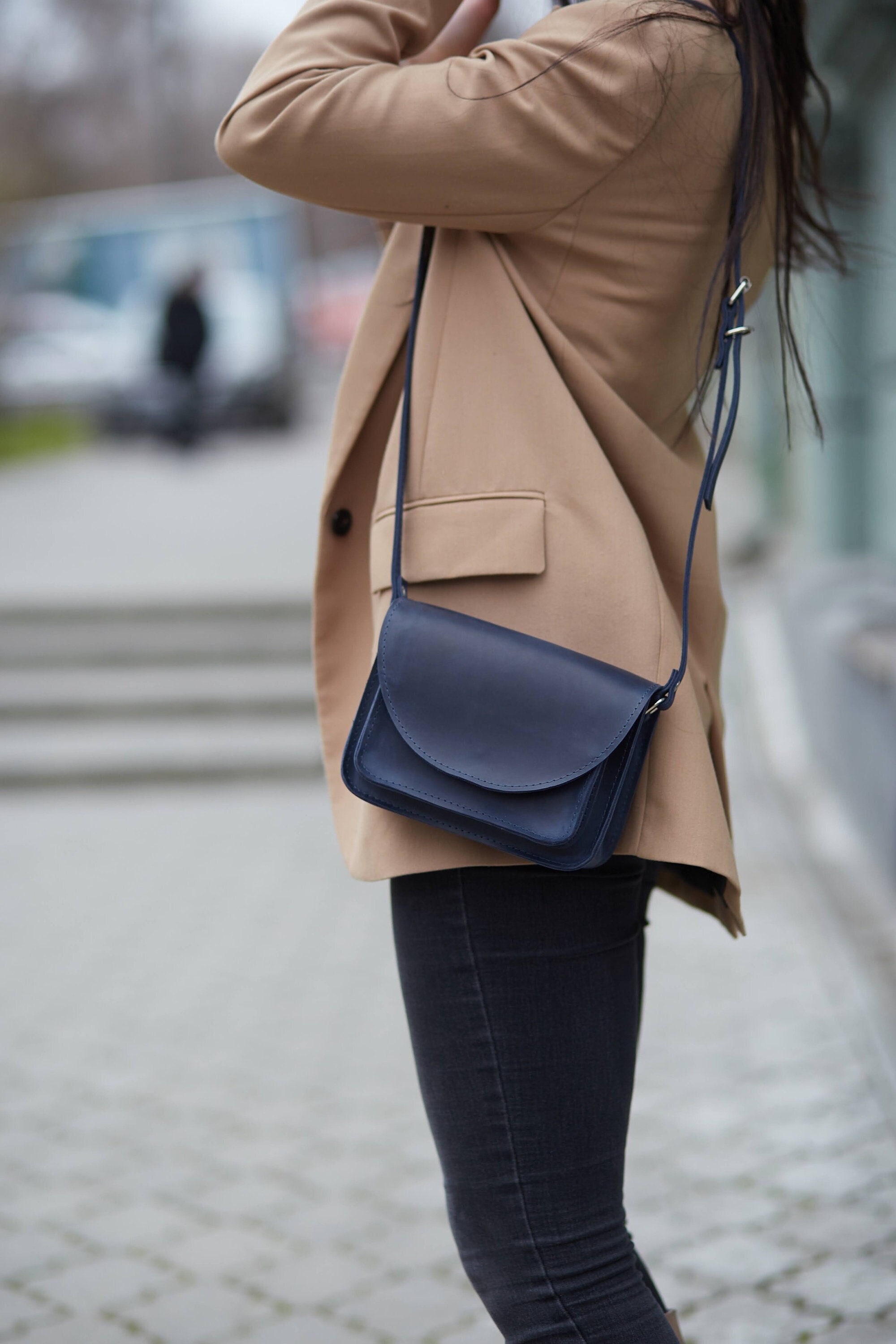 borsa a tracolla, borsetta a tracolla, piccola borsa a tracolla, mini borsa a tracolla, borsa a tracolla in pelle, graziosa borsa a tracolla, borsa in