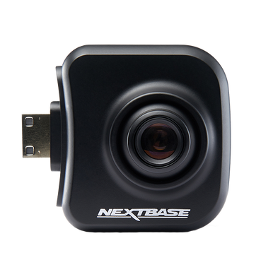 Nextbase Rear View Camera – 30° Telephoto Lens, Add-On for Dash Cams