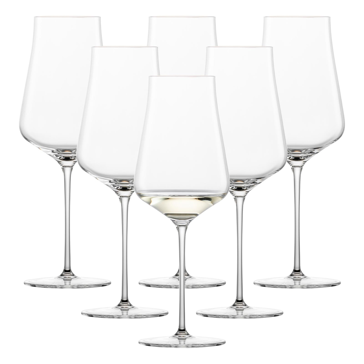 Zwiesel Glas DUO Weißweinglas 6er Set Image