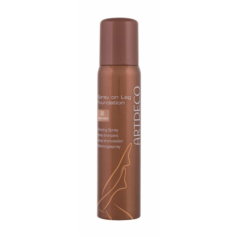 Artdeco Spray-On Fondotinta per Gambe 100 ml Make up