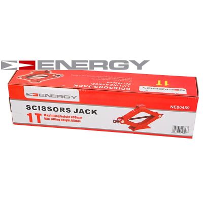 ENERGY Unterstellheber NE00459 Image