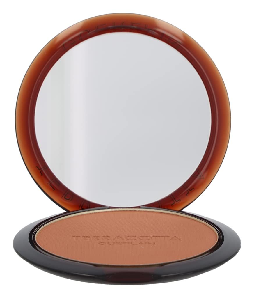 Guerlain Terracotta Polvere Abbronzante Idratante Alta Tenuta 04 30 cm