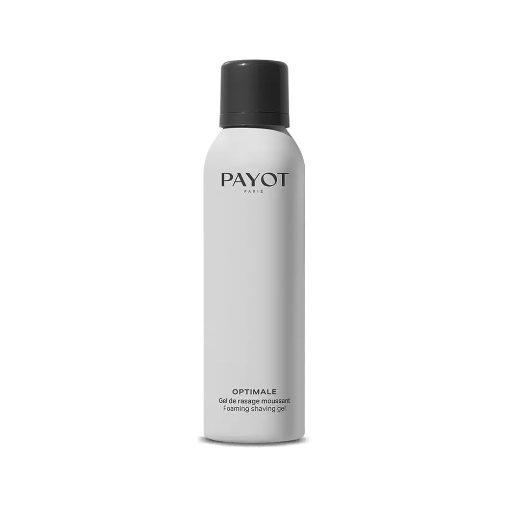 Payot Optimale Gel da barba schiumogeno 150 ml 10x10x8