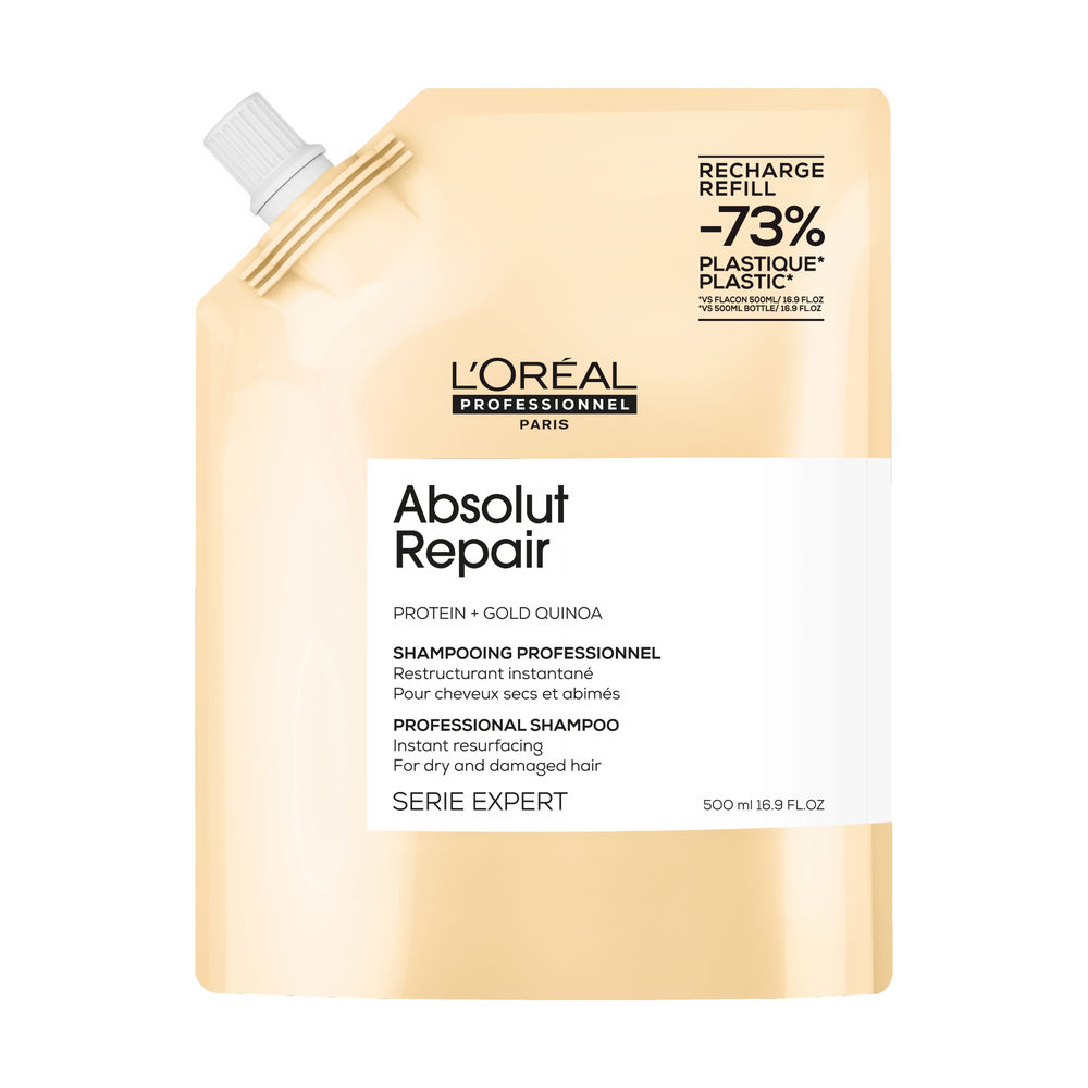 Absolut Repair Nachfüllshampoo 500 ml Image