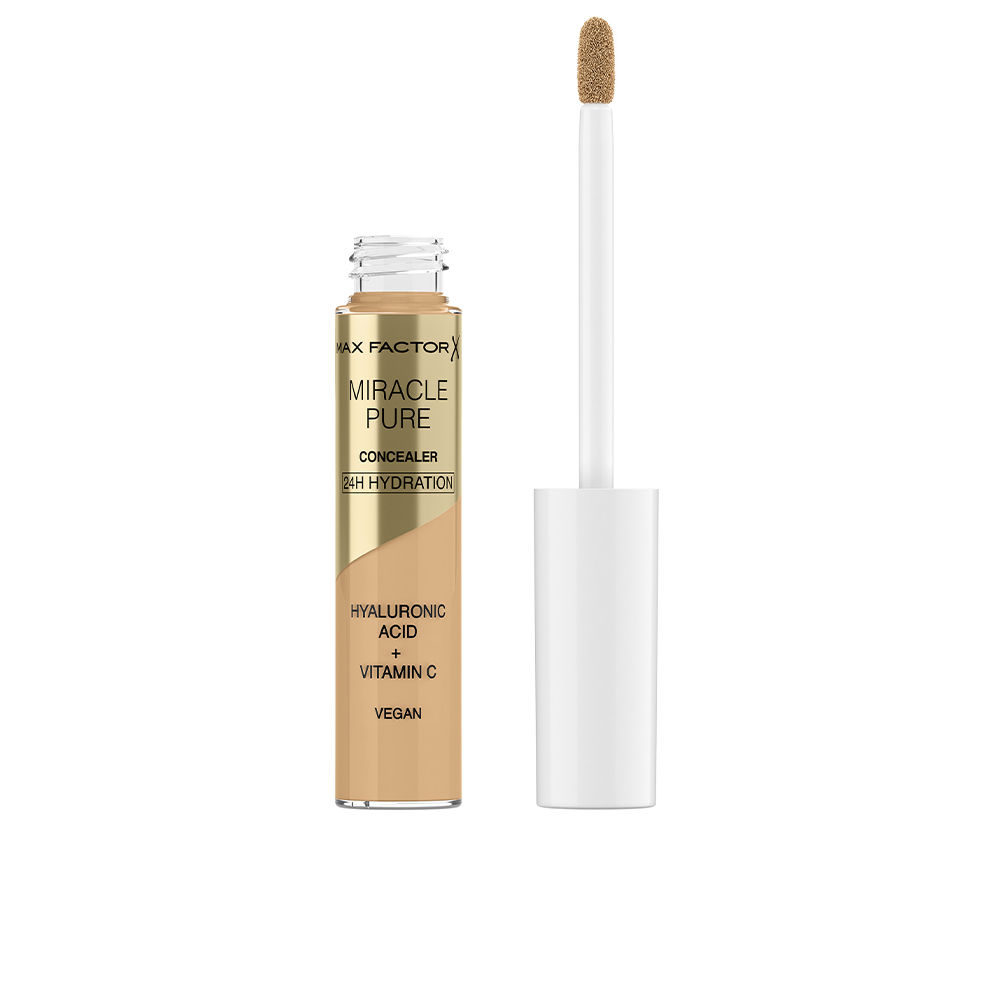 Miracle Pure Concealers #2 7,8 ml Image