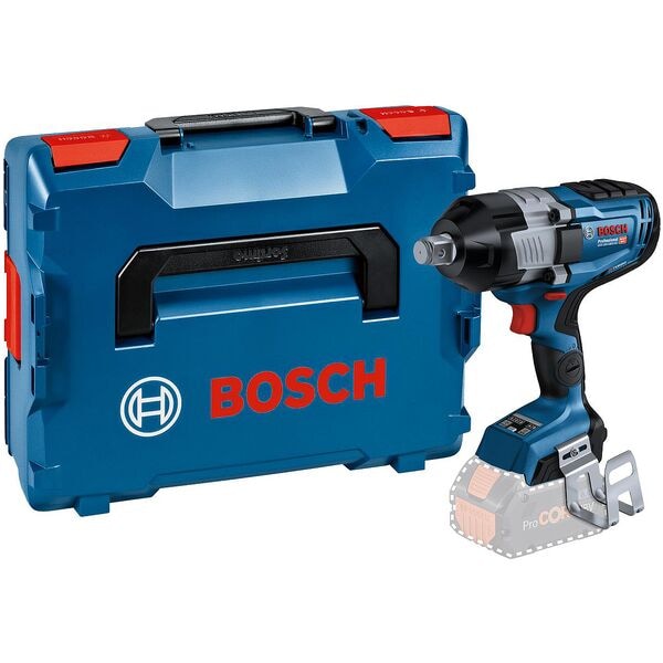 BOSCH Akku-Schlagschrauber »GDS 18V-1600 HC«, 8.6x24x22.2 cm Image