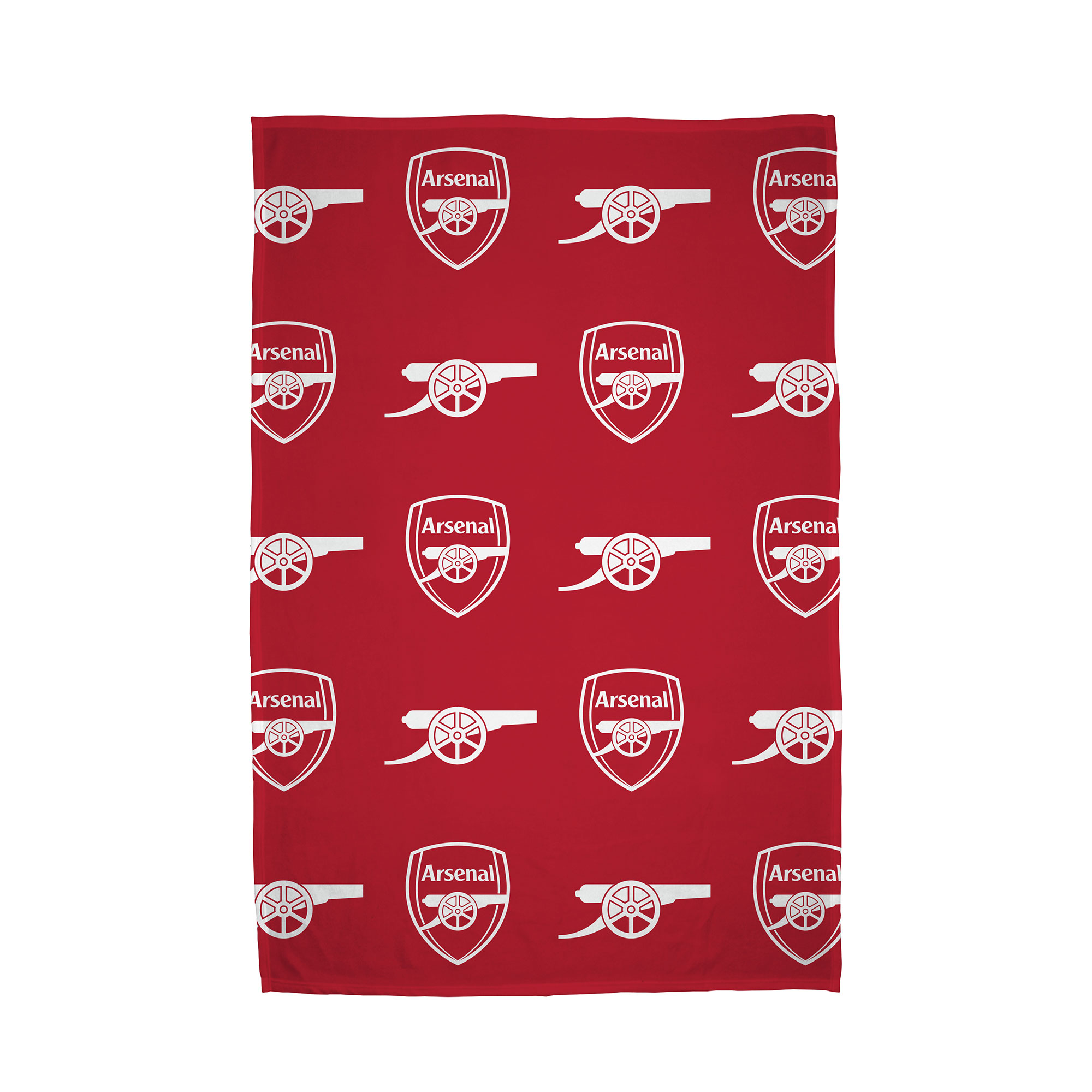 Arsenal Combo-Fleece-Decke Image