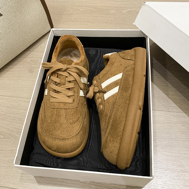 Breite Zehe Große Größe frauen Schuhe Weiche Sohle Matt Schuhe Flache Beiläufige Bord Schuhe Bequeme Schuhe Zapatos De Mujer