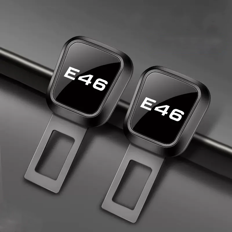 Auto Sicherheitsgurt Verlängerung Stecker Schnalle Sicherheitsgurt Clip Einstellbare Extender Für e46