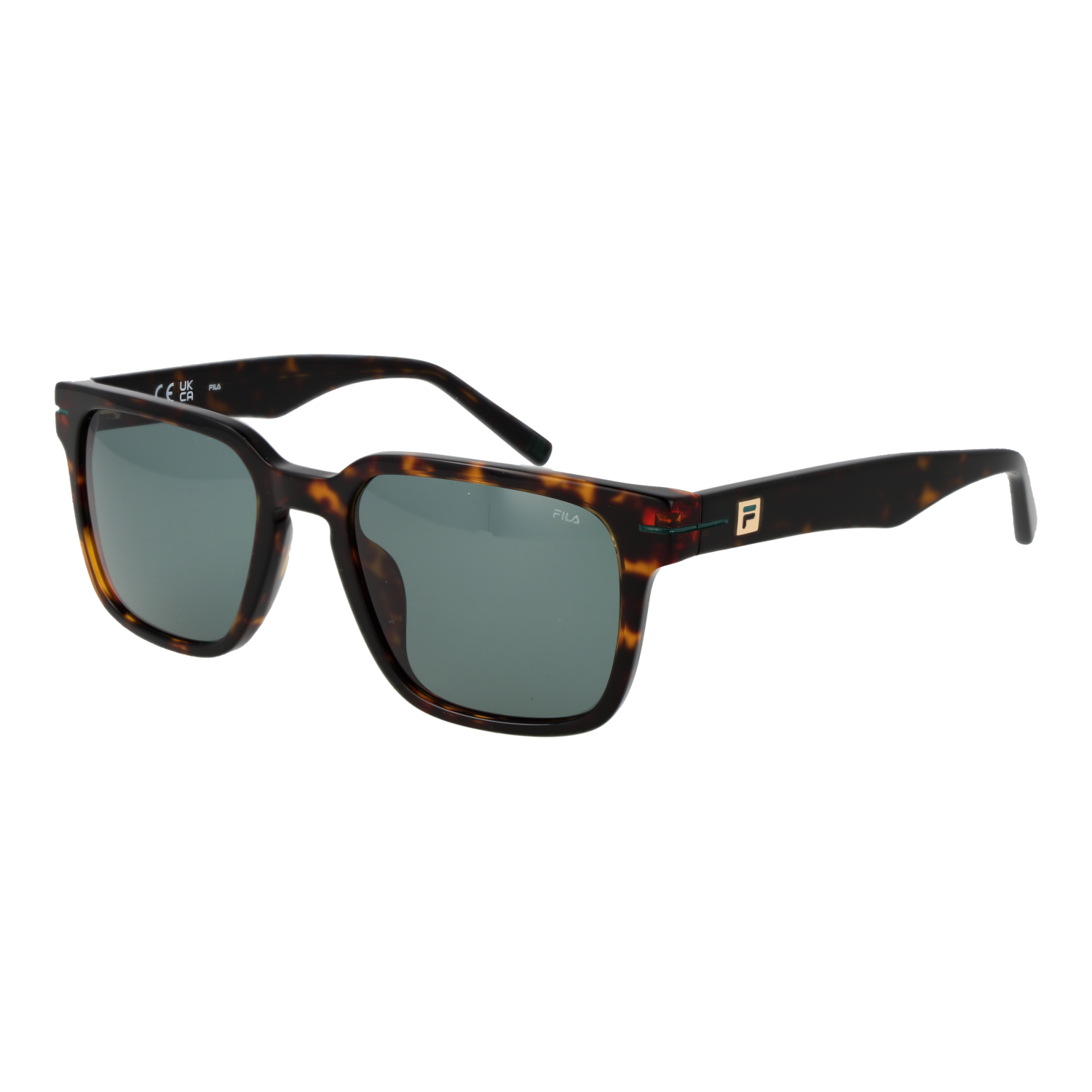 Fila Sonnenbrille SFI209 722Y 53 Einheitsgröße