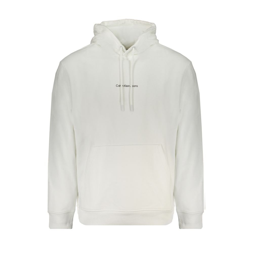 Monogram Hoodie Reguläre Passform Image