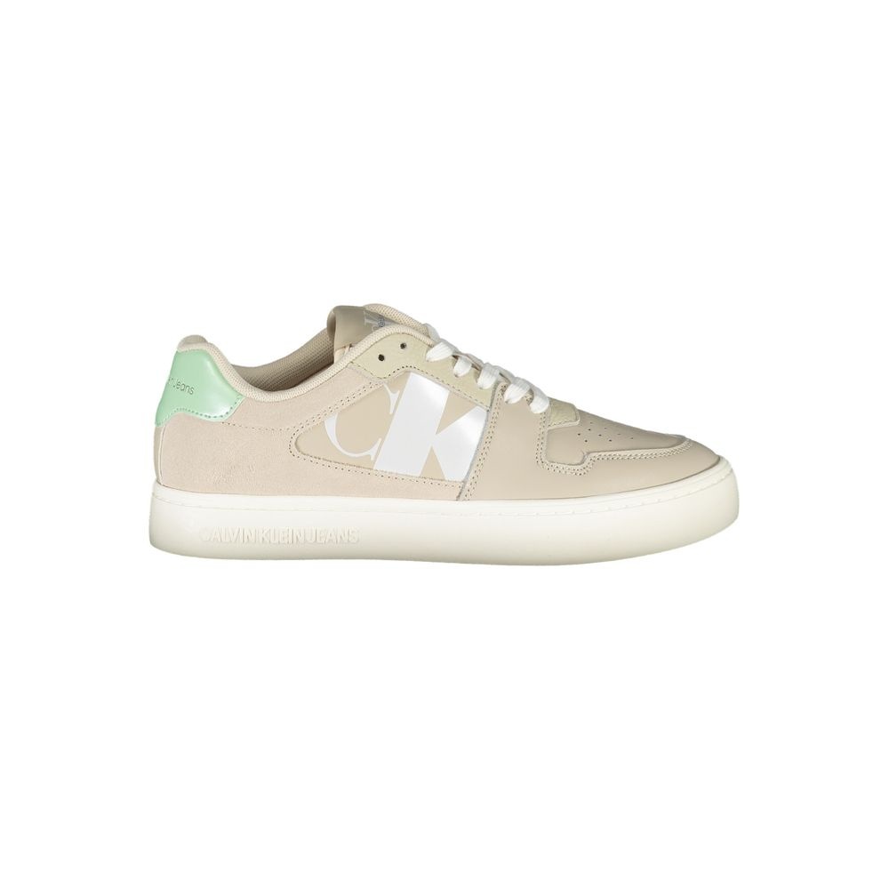 Kaylee Sneaker Niedrigschnitt-Stil EU 38