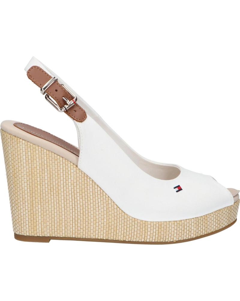 Sandalen für Damen Tommy Hilfiger in Beige Image