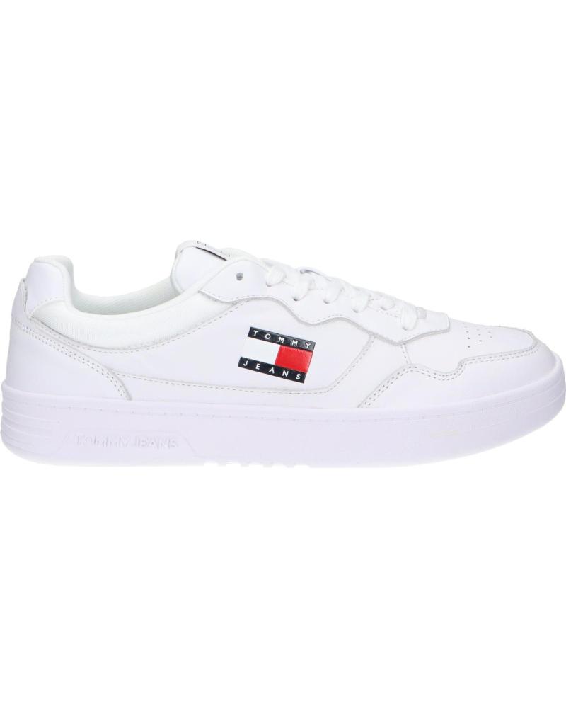 Sneakers für Herren Tommy Hilfiger in Weiß Image