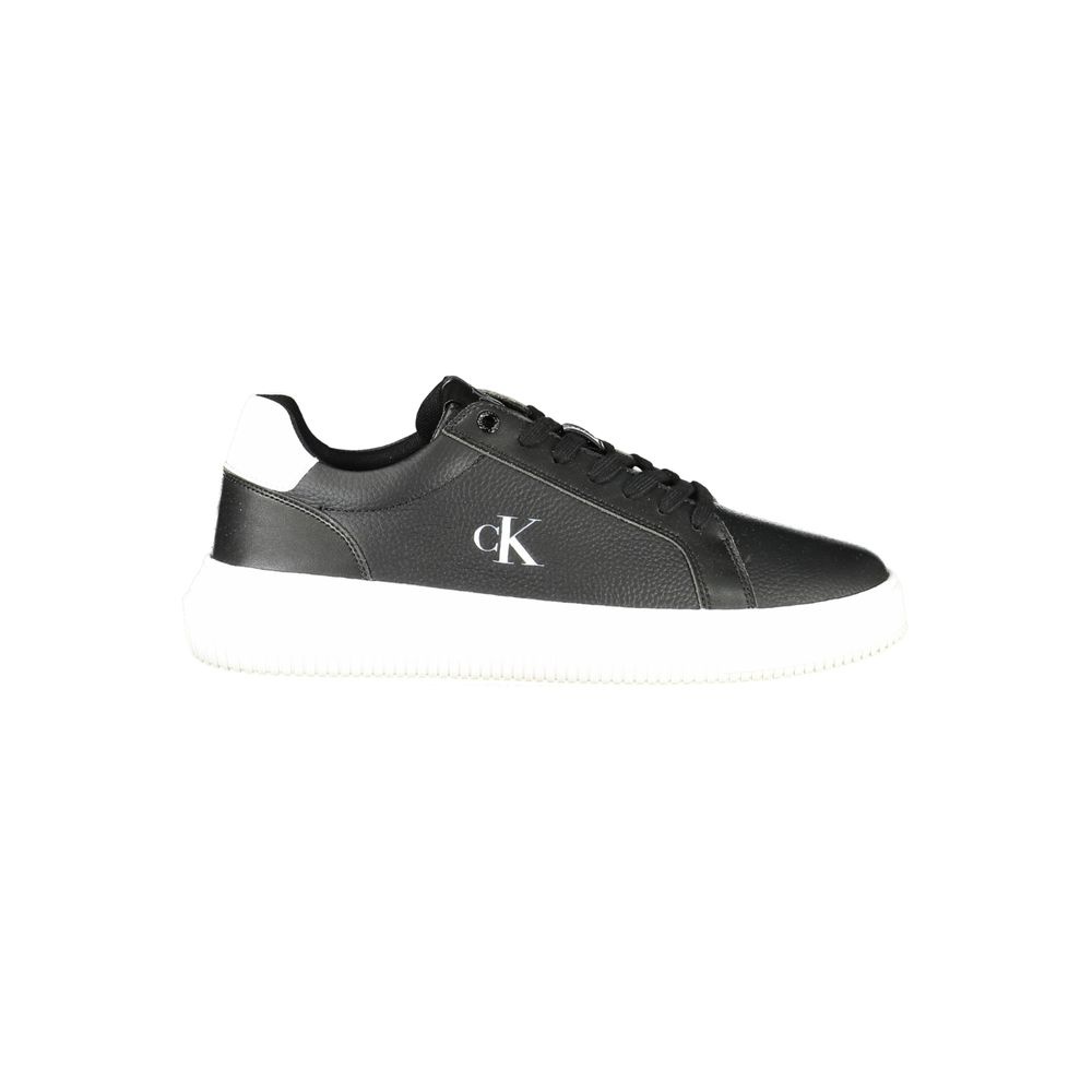 Ck Jeans Lowtop Sneakers Image