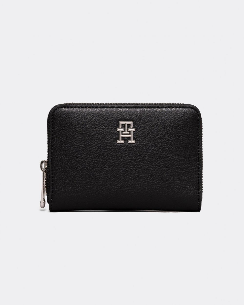 Tommy Hilfiger TH Essential Damen Medium Reißverschlussbörse Image