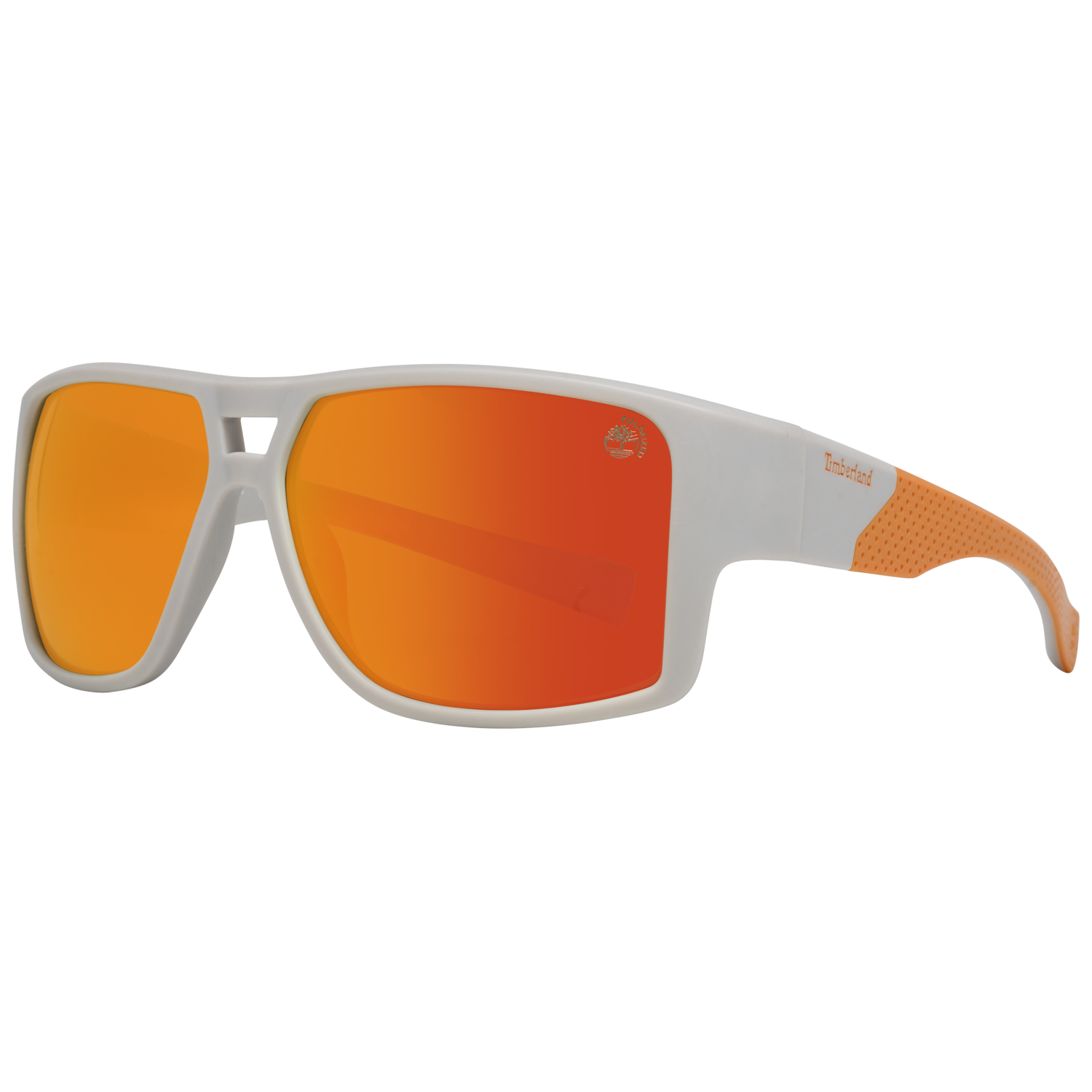 Timberland Herren Sonnenbrille in Grau Image