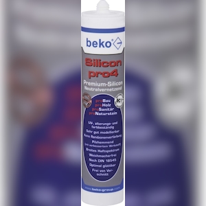 Beko Silikon pro4 Universal 22403 Image