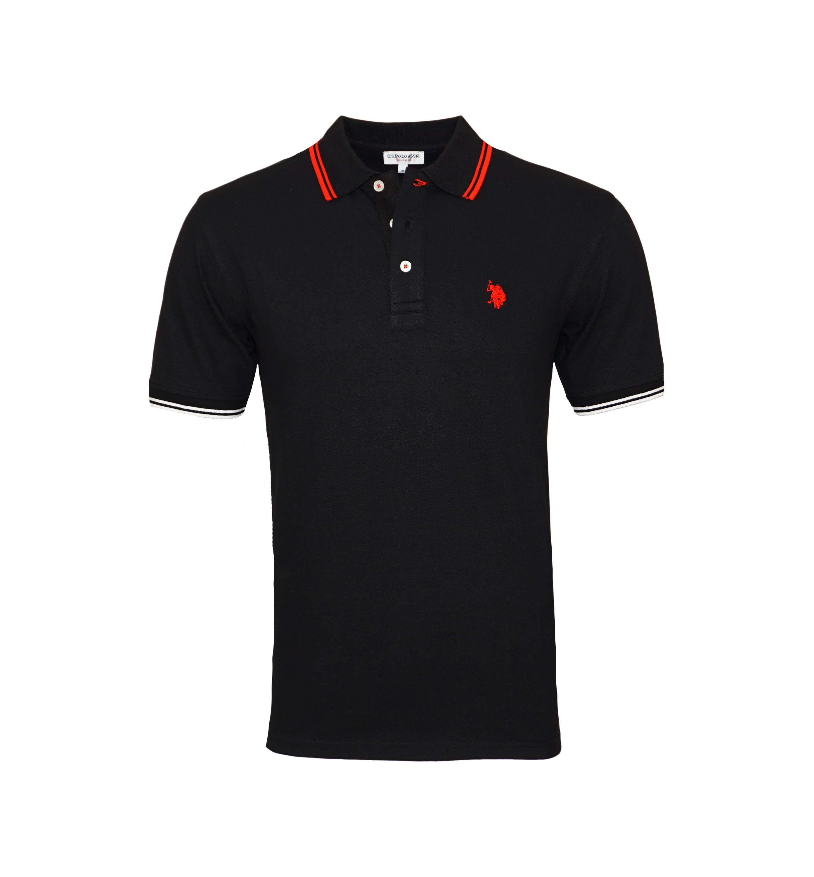 US Polo Assn Shirt polo BARNEY polo chemise Image
