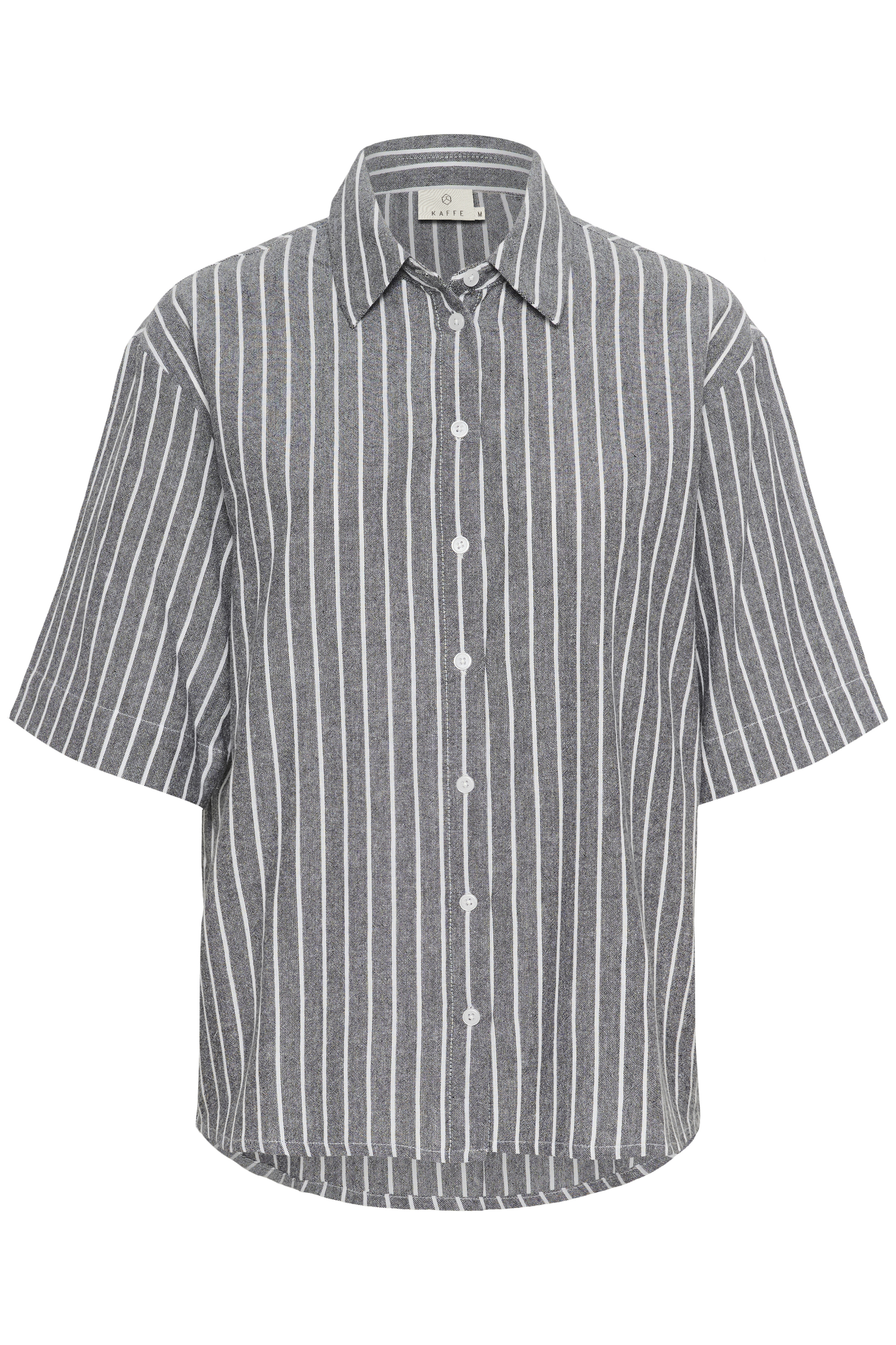 Langarm - Hemd BPmalena Langarm - Hemd Classic fit Image