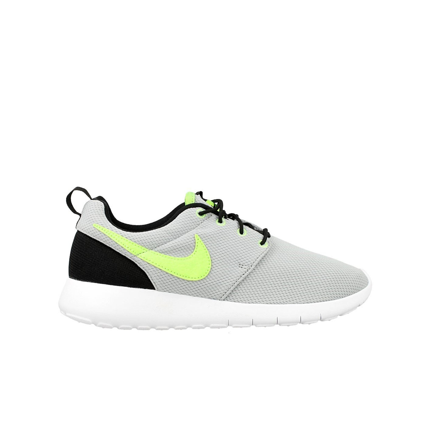 Nike Roshe One (GS) Kinder Grau Laufschuhe Image