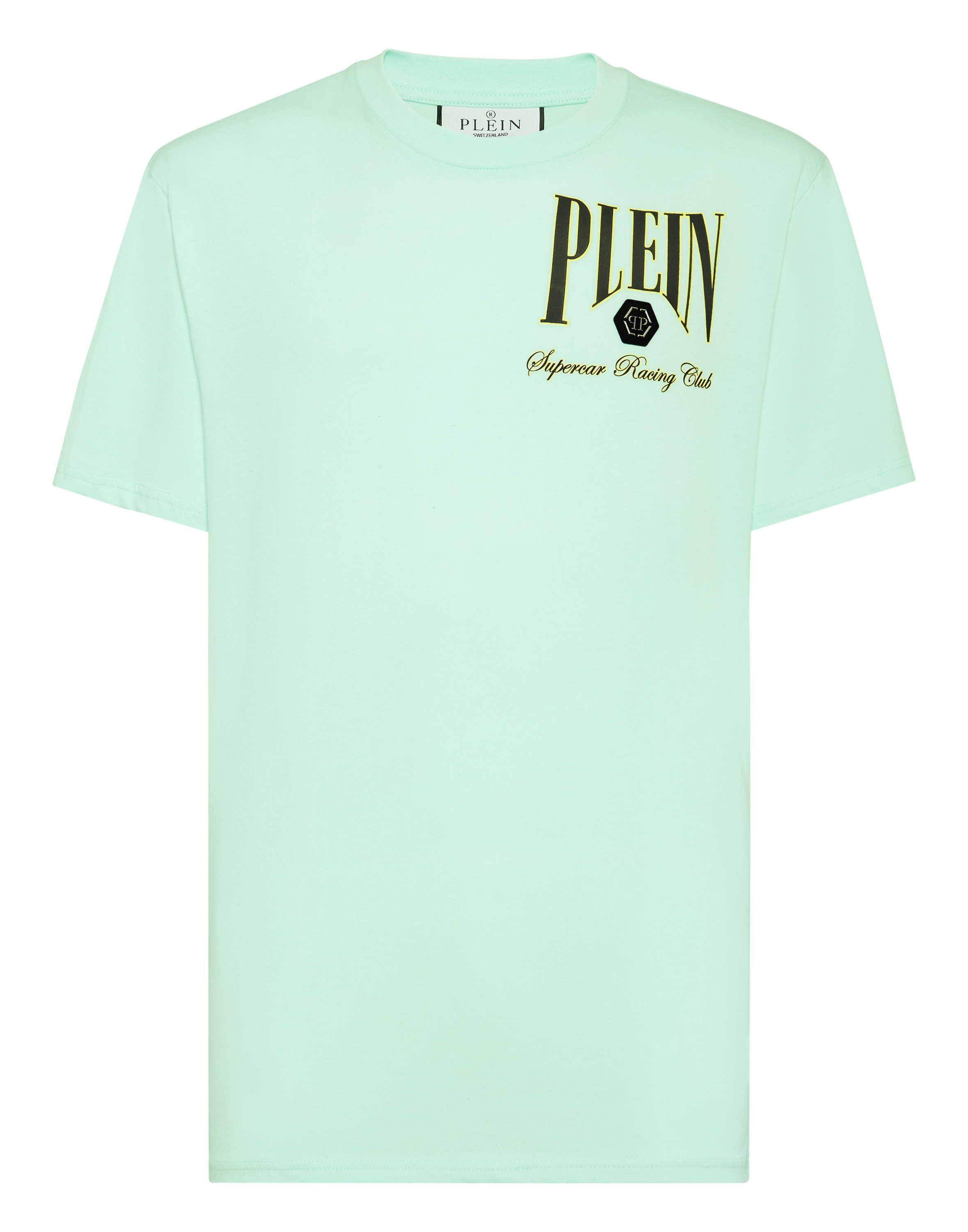 T-Shirt Racing Image