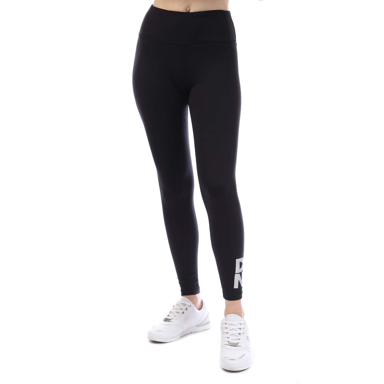 DKNY - Leggings für Damen (Schwarz) Image
