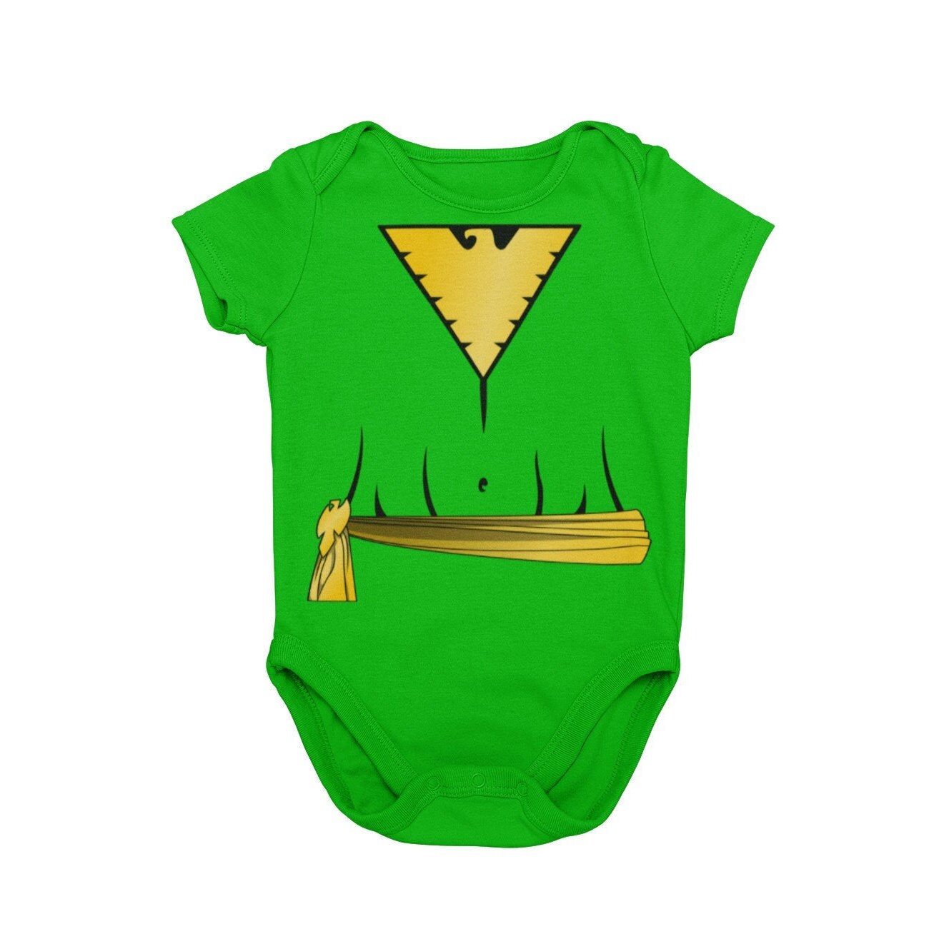 Bambino Phoenix Halloween Costume Body - Baby Female Supereroe Cosplay Halloween Costume Body / Baby Mutant Superhero Costume Costume Costume Costume