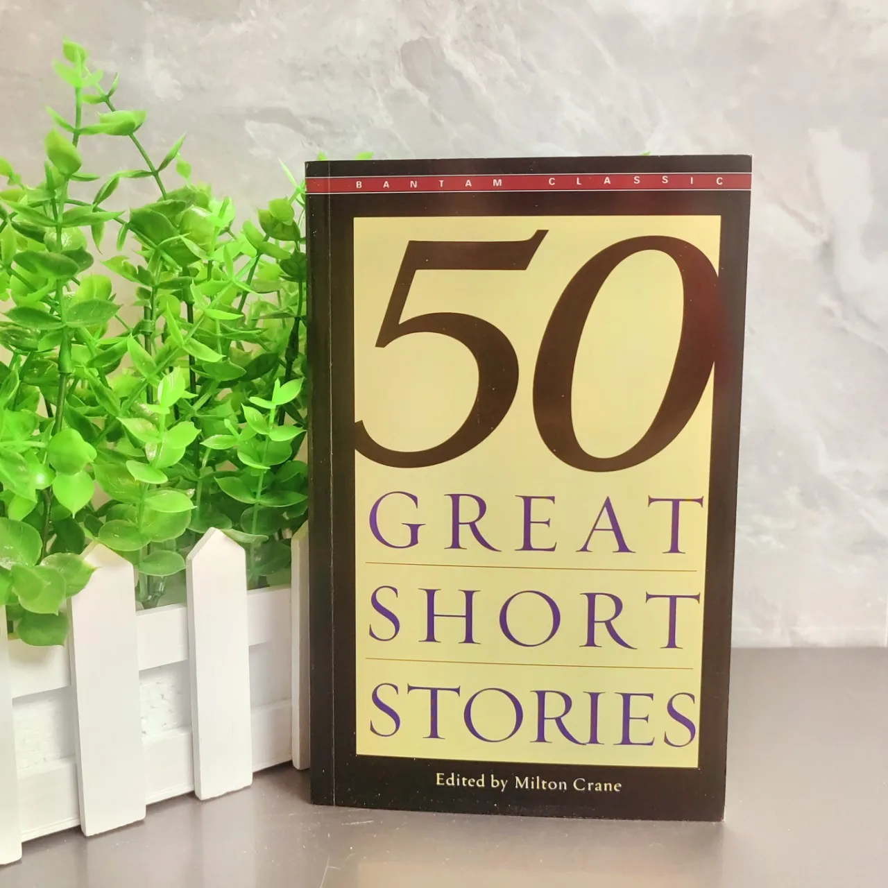 Fifty Great Short Stories 50 (englische Version) Image