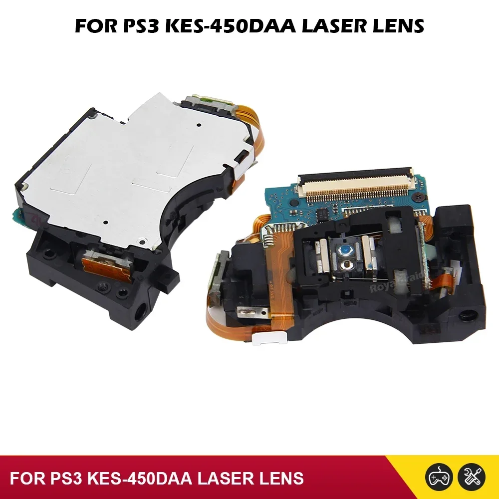 Ersatz optischer Pick-Up KES-450DAA KES 450DAA für PS3 KES 450DAA Laserlinse nur für Playstation 3 PS3 Slim Konsole