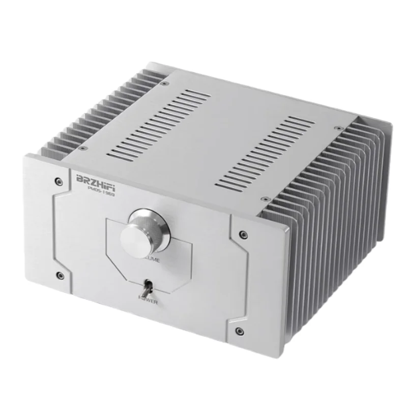 ae-8Hood 1969 Klasse A Verstärker des Feldeffekttransistors BRZHIFI 1969-2020 Klangqualität der Gallenblasenmaschine Image