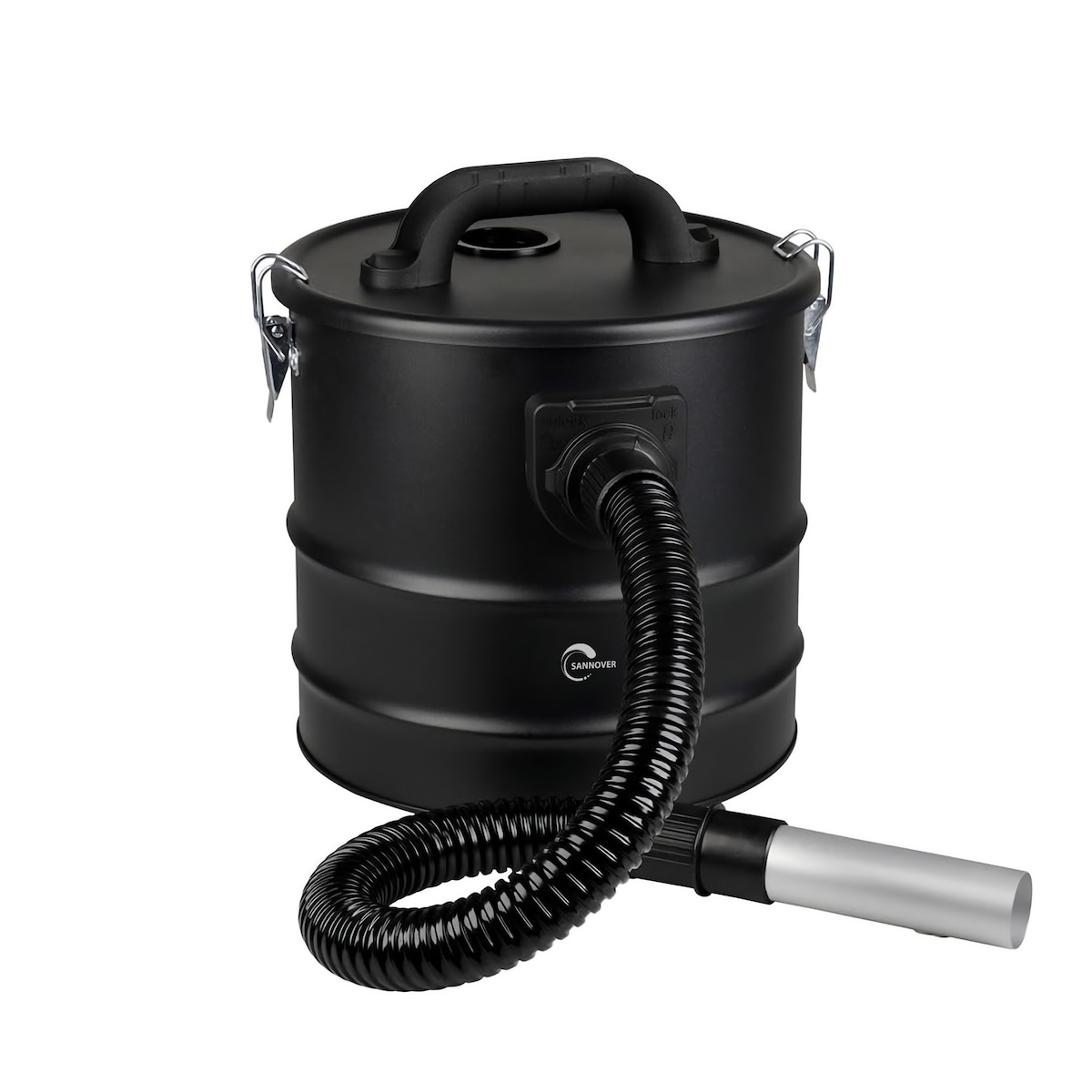 Asuspensauger Sannover Image