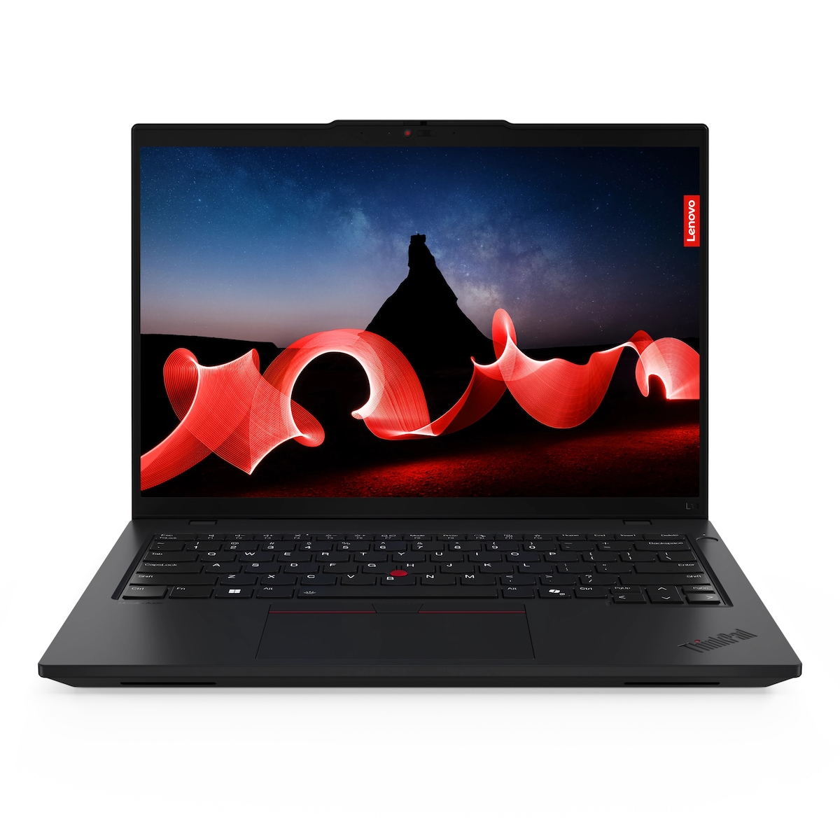 Lenovo ThinkPad L14 G6 (Black, 14" WUXGA, AMD Ryzen™ 7 PRO 250, 64 GB RAM, 2 TB SSD) mit Windows 11 Pro Image