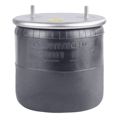 CONTITECH AIR SPRING Federbalg, Luftfederung Premium Range Universal 4961 N P02 Image